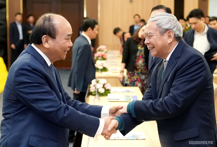 Thủ tướng: Không để thiếu điện là mệnh lệnh ảnh 1