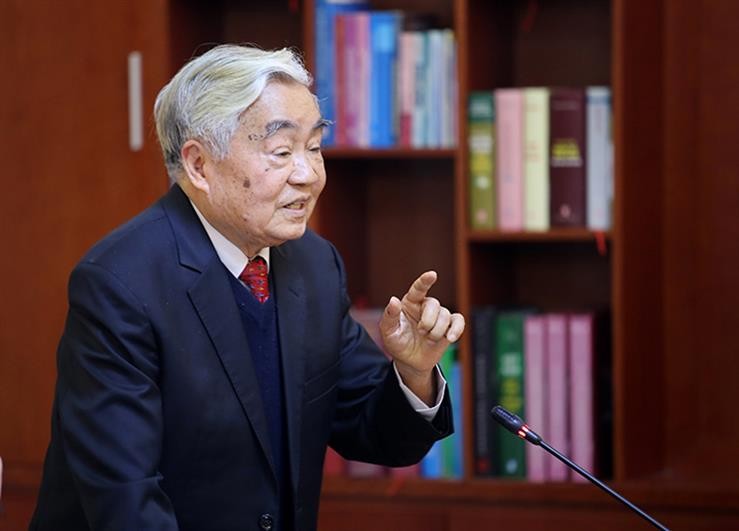 Bộ trưởng Phùng Xuân Nhạ: Phải giải quyết vấn đề thiếu giáo viên mầm non năm 2020 ảnh 2