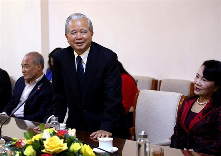 Bộ trưởng Phùng Xuân Nhạ: Phải giải quyết vấn đề thiếu giáo viên mầm non năm 2020 ảnh 1