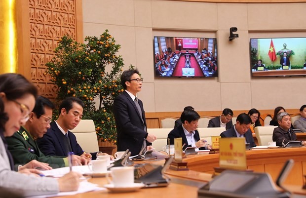 Rút giấy phép của các cửa hàng, hiệu thuốc tăng giá khẩu trang ảnh 1