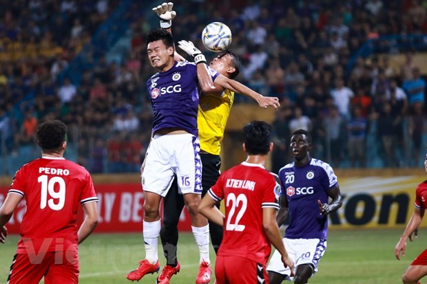 Corona ảnh hưởng thế nào tới Việt Nam tại vòng loại World Cup 2022? ảnh 1