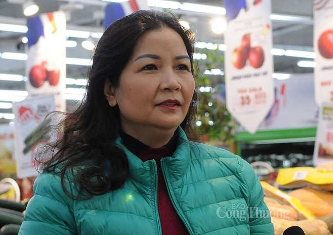 Đảm bảo đủ nguồn cung hàng hóa thiết yếu trong mùa dịch bệnh ảnh 2