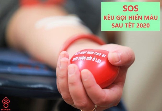 Nguồn máu dự trữ cạn kiệt: Hàng ngàn người bệnh như đứng trên bờ vực ảnh 1