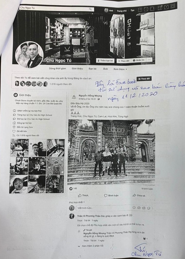 QLTT Hà Nội thu giữ 145.000 khẩu trang y tế không có hóa đơn, chứng từ, trị giá hơn 1 tỷ đồng ảnh 2