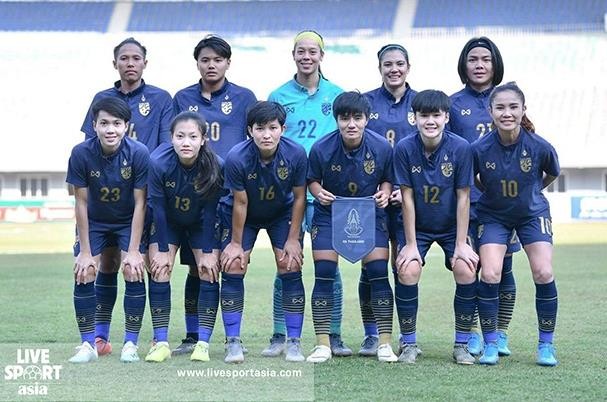 Báo châu Á: Đẳng cấp và ý chí của tuyển nữ Việt Nam khác biệt Thái Lan ảnh 1