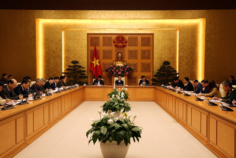 Chống dịch COVID-19: Thêm những tin vui ảnh 1