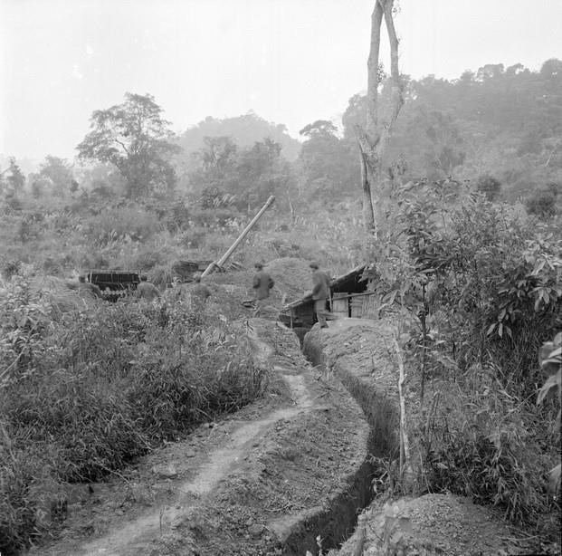 Kỷ niệm 41 năm cuộc chiến đấu bảo vệ biên giới phía Bắc ảnh 6