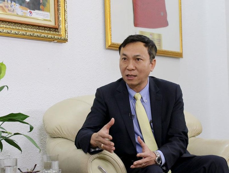 Covid-19 làm đảo lộn kế hoạch của đội tuyển Việt Nam năm 2020 ảnh 1