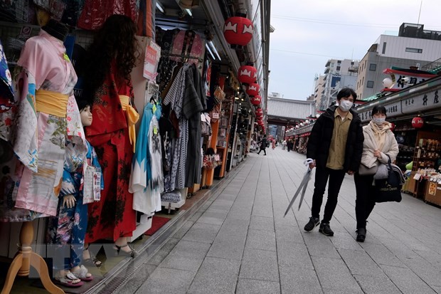 Tình hình COVID-19 đến 16 giờ ngày 4/4: Gần 60.000 người tử vong ảnh 3