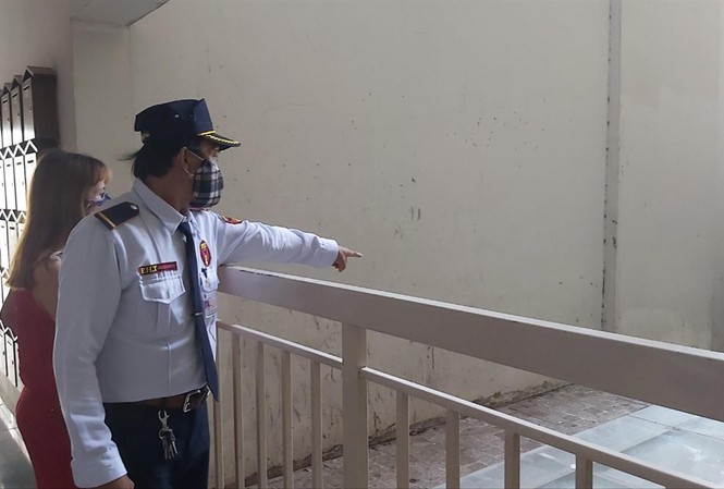 Lãnh đạo TPHCM lên tiếng vụ cán bộ trường ĐH Ngân hàng tụ tập ăn uống ảnh 1