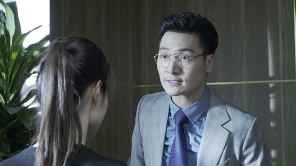 Phim truyền hình giữa dịch COVID-19: Sức hút từ yếu tố ‘quen mà lạ’ ảnh 5