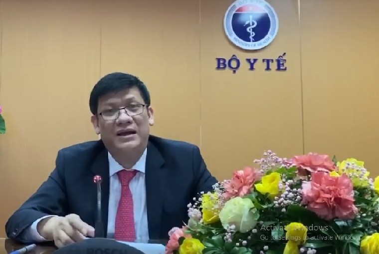 Việt Nam tham dự kỳ họp Đại hội đồng Y tế Thế giới lần thứ 73 ảnh 2