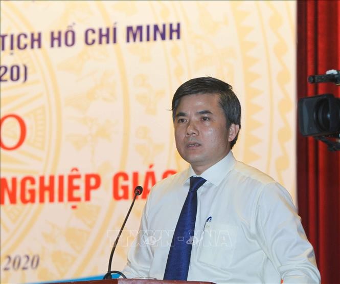 Vận dụng sáng tạo tư tưởng Hồ Chí Minh để đổi mới giáo dục Việt Nam ảnh 2