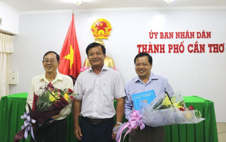 Điều động, bổ nhiệm nhân sự 7 tỉnh, thành ảnh 8