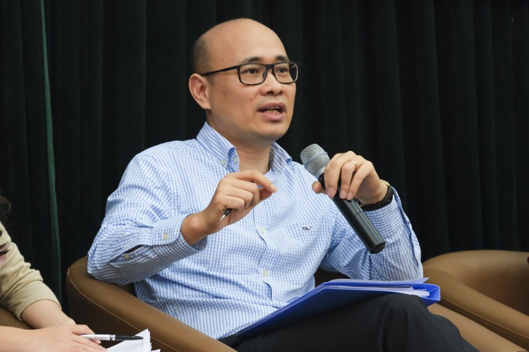 Bộ Công Thương tổ chức Hội nghị tập huấn về EVFTA ảnh 3