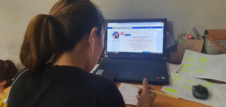 QLTT Hà Nội 'đột kích' cơ sở lớn chuyên kinh doanh hàng giả qua facebook ảnh 5