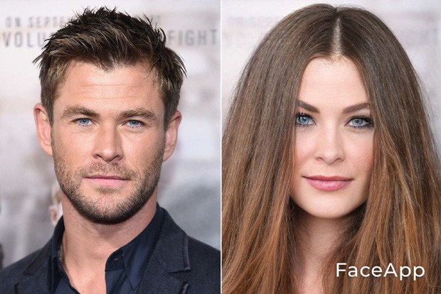 Sự thật về 'App chuyển giới' đang náo loạn mạng xã hội ở Việt Nam ảnh 1