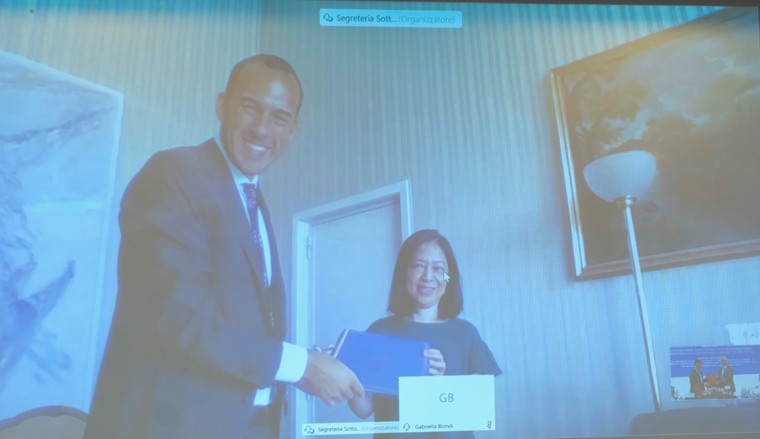 Việt Nam – Italia thành lập Ủy ban Hỗn hợp về hợp tác kinh tế ảnh 3