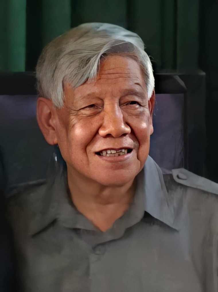 Nguyên Tổng Bí thư Lê Khả Phiêu từ trần ảnh 1