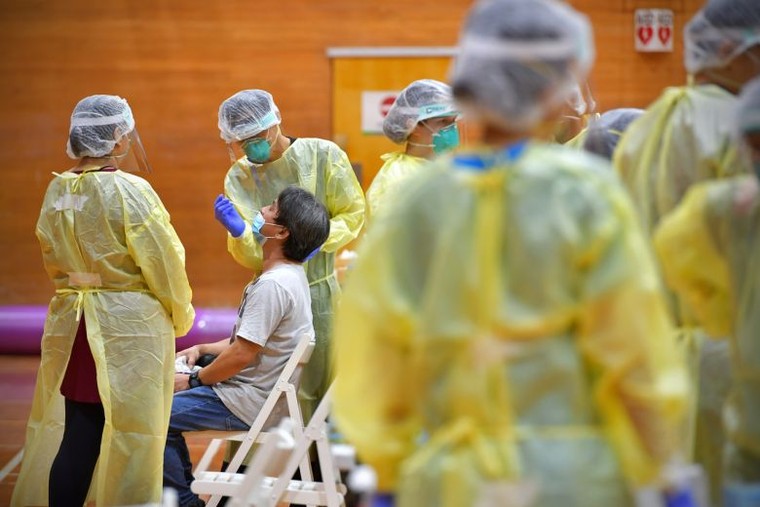 Các nước ASEAN: Indonesia phát triển vaccine riêng, Thái Lan mở cửa trường học ảnh 5