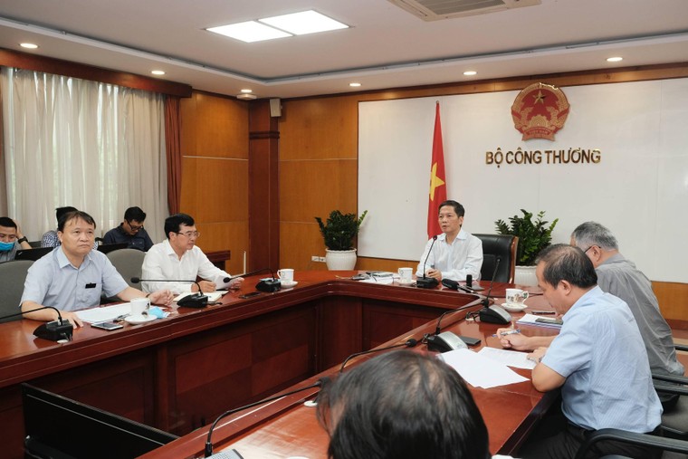 Dự thảo Quy định 'điện một giá': Bộ Công thương cầu thị lắng nghe ảnh 2