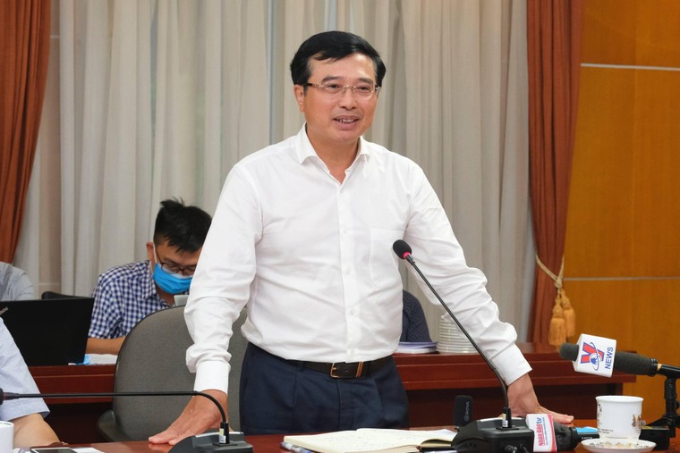 Dự thảo Quy định 'điện một giá': Bộ Công thương cầu thị lắng nghe ảnh 1