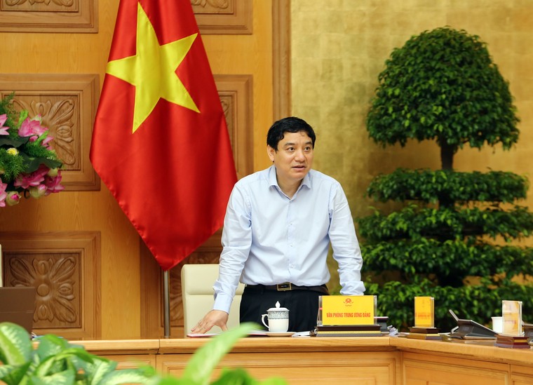 Bảo vệ chặt chẽ những vị trí xung yếu và lực lượng trên tuyến đầu chống dịch ảnh 2