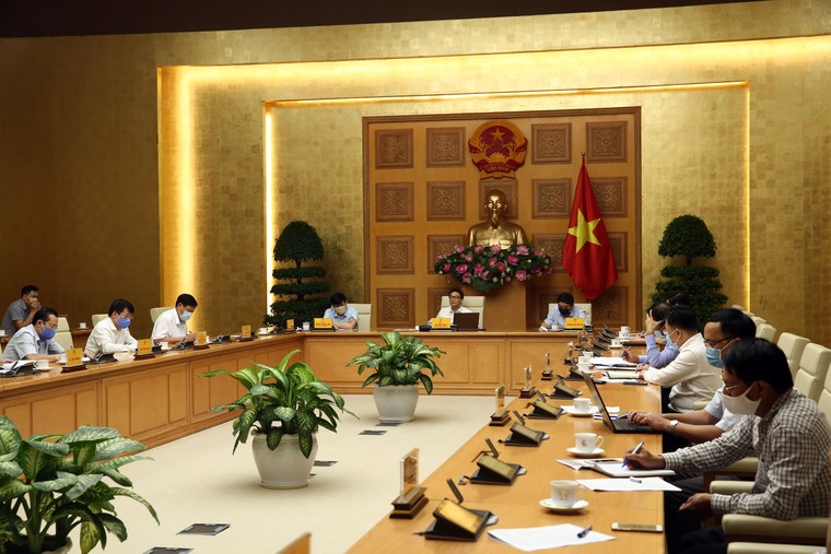 Bảo vệ chặt chẽ những vị trí xung yếu và lực lượng trên tuyến đầu chống dịch ảnh 3