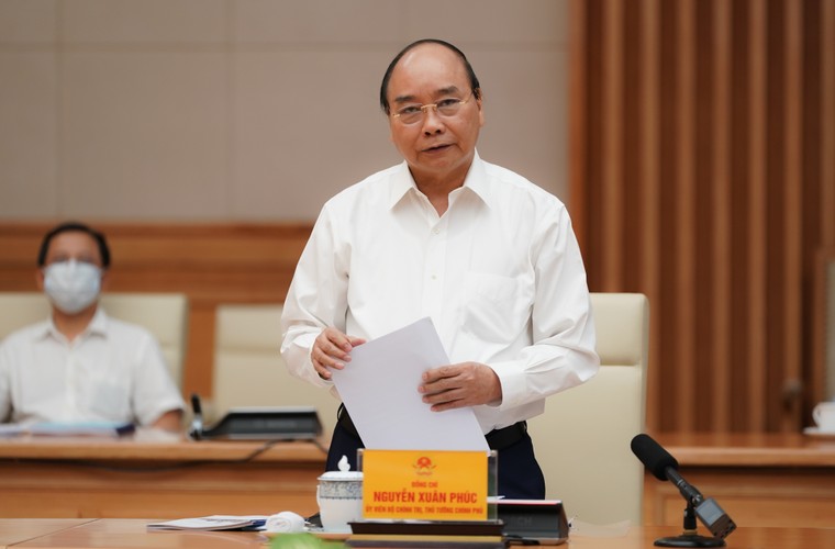 Thủ tướng ủng hộ TP HCM thành lập Thành phố Thủ Đức ảnh 2