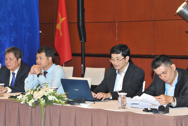 Hội nghị AEM-52: Việt Nam đề xuất sáng kiến thúc đẩy phục hồi kinh tế sau dịch COVID-19 ảnh 3