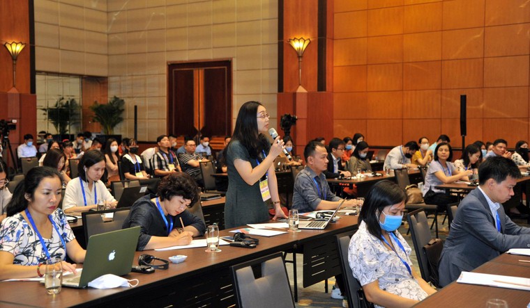 ASEAN tăng cường hợp tác kinh tế vượt qua thách thức trên quy mô toàn cầu ảnh 2