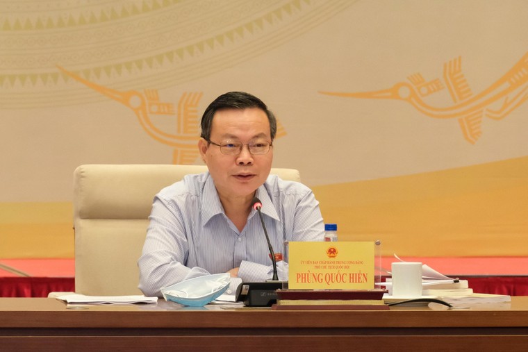 Bộ trưởng Trần Tuấn Anh lý giải 'giá điện chỉ tăng, không giảm' ảnh 1