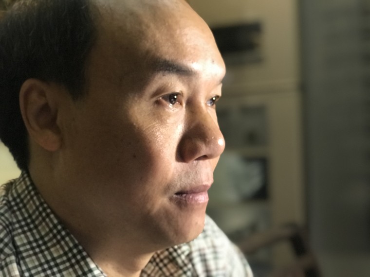 GS Đỗ Đức Thái: Đổi mới giáo dục mà thi cử vẫn ‘cũ’ thì khó thành công! ảnh 2