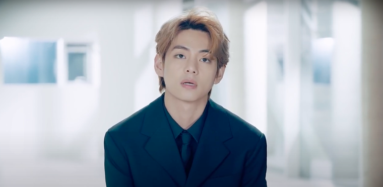 BTS gửi gắm thông điệp ý nghĩa ở LHQ: Cuộc sống vẫn tiếp diễn - Hãy tiếp tục sống ảnh 5