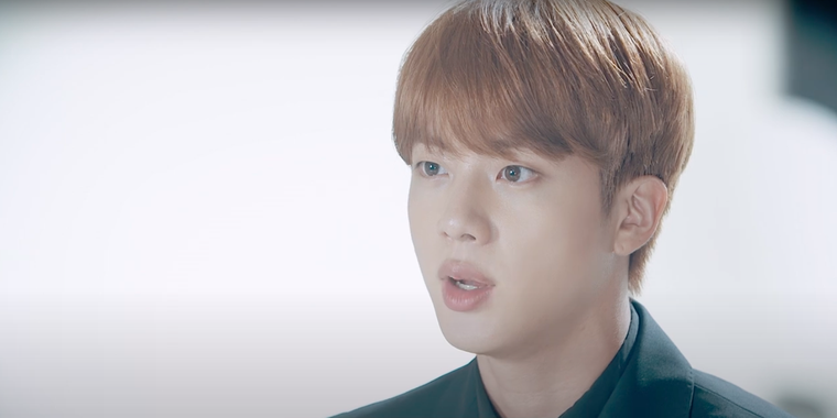 BTS gửi gắm thông điệp ý nghĩa ở LHQ: Cuộc sống vẫn tiếp diễn - Hãy tiếp tục sống ảnh 7