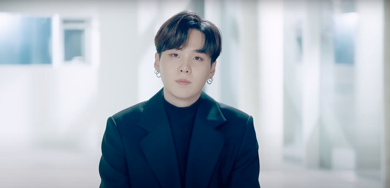 BTS gửi gắm thông điệp ý nghĩa ở LHQ: Cuộc sống vẫn tiếp diễn - Hãy tiếp tục sống ảnh 4