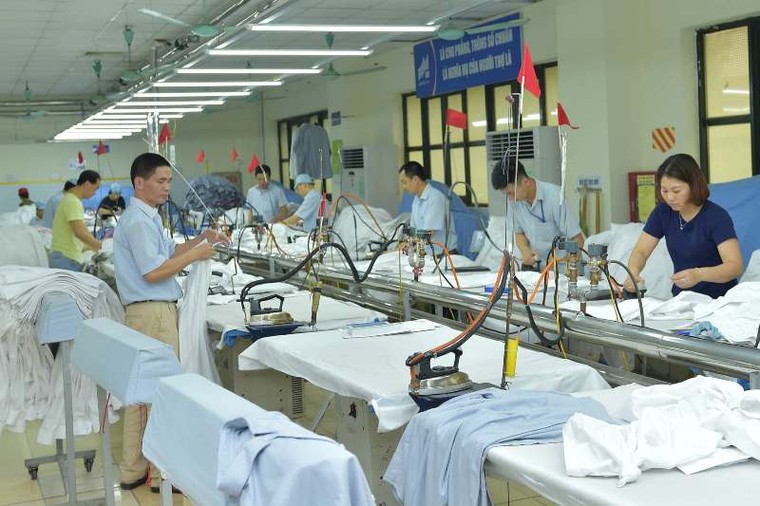 Châu Mỹ: Đối tác có mức tăng trưởng kim ngạch thương mại cao nhất của Việt Nam ảnh 2