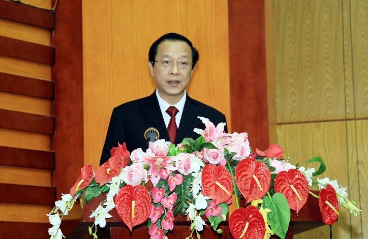 13 Bí thư, Chủ tịch tỉnh được điều động về Trung ương trong năm 2020 ảnh 13