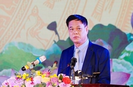 13 Bí thư, Chủ tịch tỉnh được điều động về Trung ương trong năm 2020 ảnh 6
