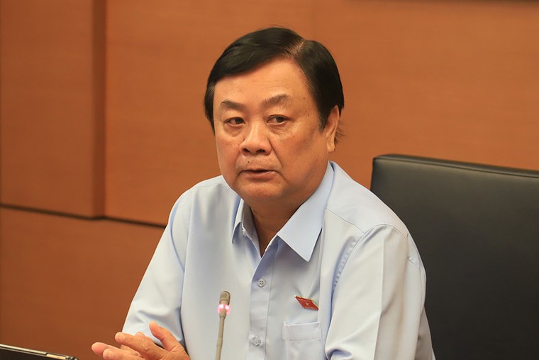 13 Bí thư, Chủ tịch tỉnh được điều động về Trung ương trong năm 2020 ảnh 2