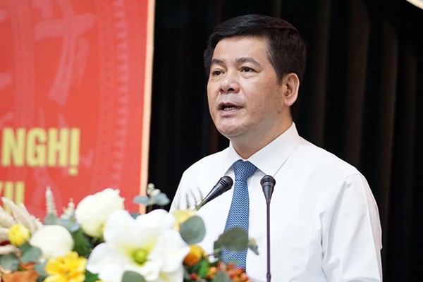 13 Bí thư, Chủ tịch tỉnh được điều động về Trung ương trong năm 2020 ảnh 11