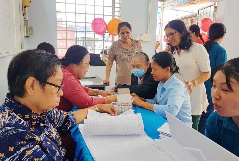 Tướng Phan Anh Minh đề xuất cơ chế đặc thù cho TP Thủ Đức ảnh 3