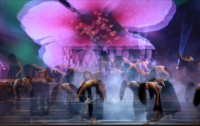 Khai mạc Lễ hội Văn hóa, Du lịch Mường Lò 2020 ảnh 5