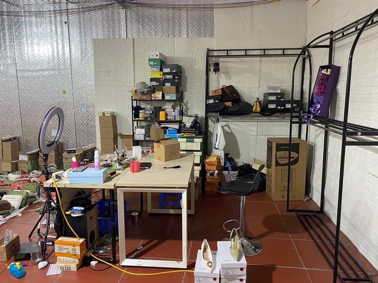 Làm rõ trách nhiệm tập thể, cá nhân liên quan vụ kho hàng lậu tại Lào Cai ảnh 4