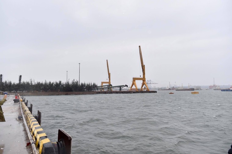 Phó Thủ tướng Trịnh Đình Dũng: Tình hình rất khẩn trương ảnh 2