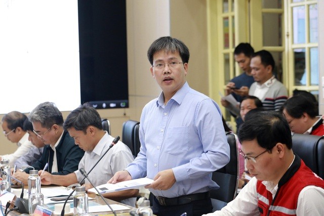 Bão số 12 mạnh dần lên từ đêm nay, 3 ngày nữa lại có bão số 13 ảnh 3