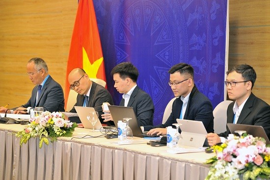 Tập trung thực hiện Kế hoạch tổng thể xây dựng Cộng đồng Kinh tế ASEAN ảnh 4