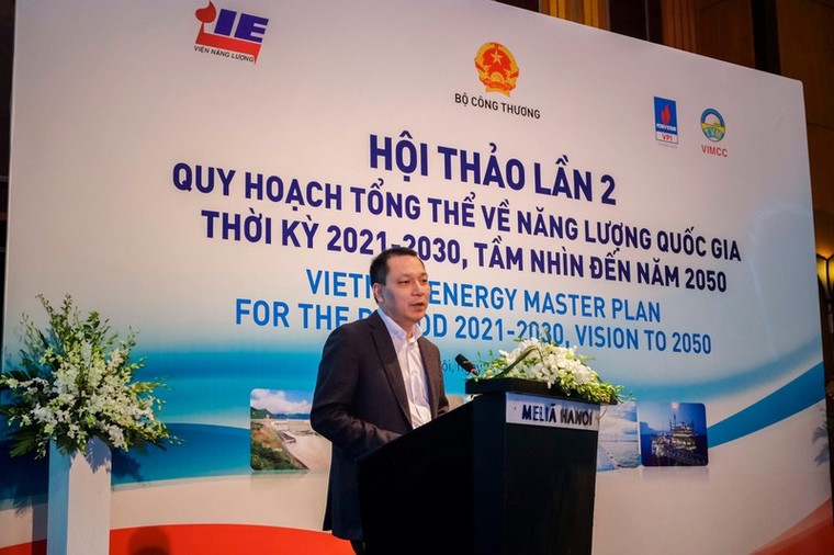 Phát triển năng lượng tái tạo phải đi kèm với hệ thống lưu trữ năng lượng?! ảnh 1