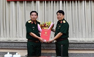 Triển khai quyết định của Thủ tướng Chính phủ về công tác cán bộ ảnh 1