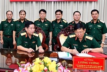 Triển khai quyết định của Thủ tướng Chính phủ về công tác cán bộ ảnh 2